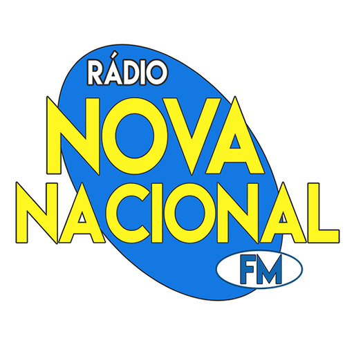 Rádio Nova Nacional logo