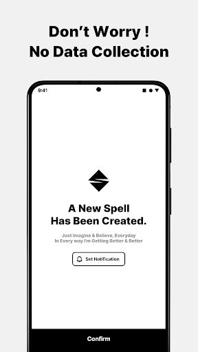 Self Spell - Affirmations