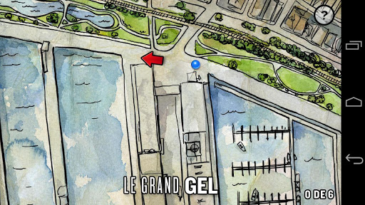 Old Port of Montréal