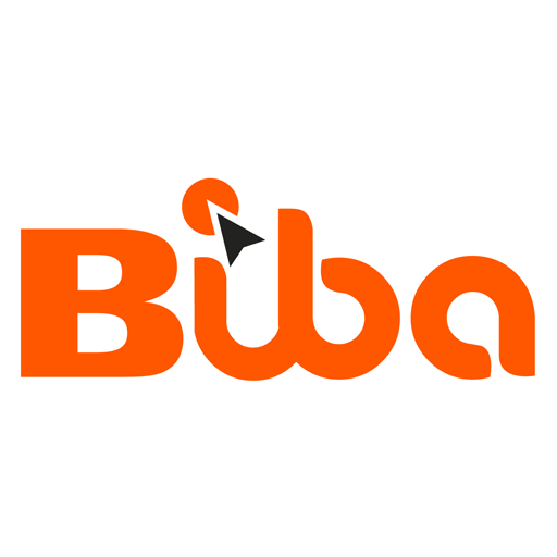 BIBA by Blinker logo