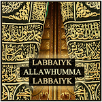 Cover Image of Tải xuống LABBAIYK ALLAWHUMMA LABBAIYK  APK