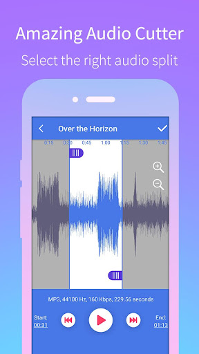 Video and Audio Cutter