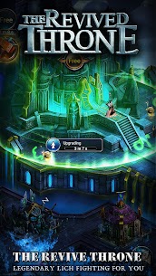 The Revived Throne Apk Download 1