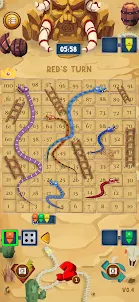 Snake & Ladder
