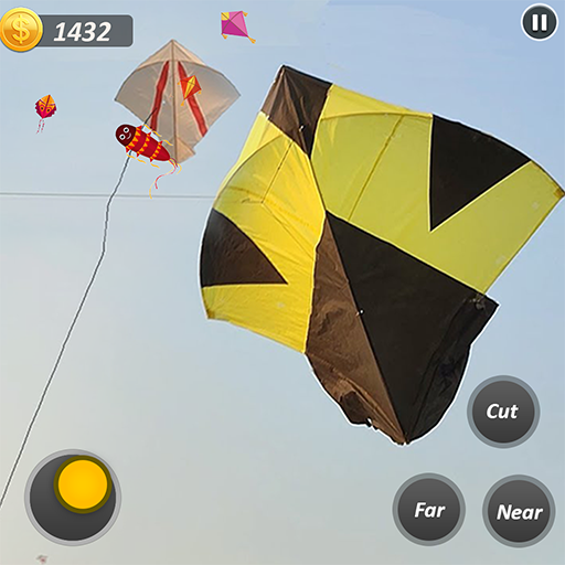 Kite Flying Games - Kite Game Install on Windows