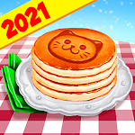 Cover Image of Download Tasty World: Cooking Yummy Food & Hot Chef Burger 1.6.0 APK