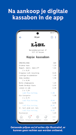 Lidl Plus