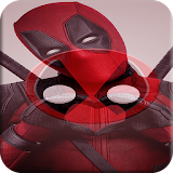 DeadPool 2 Wallpapers HD For Fans icon