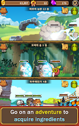Cooking Quest : Food Wagon Adv
