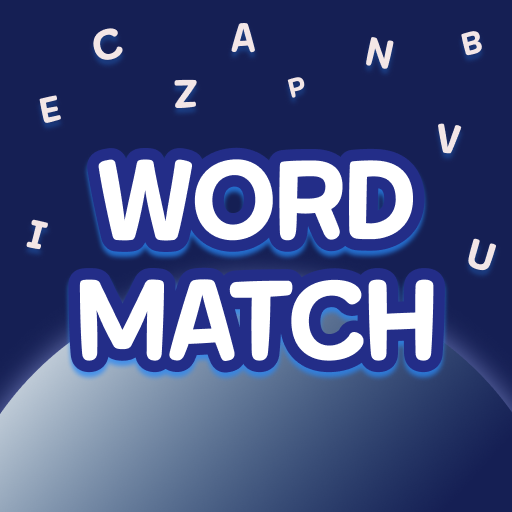 word match logo