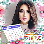 Cover Image of Descargar Calendar Photo Frame 2023  APK