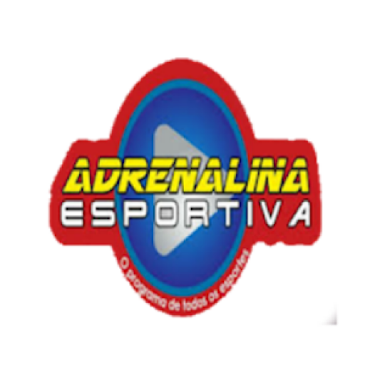 Radio Adrenalina Esportiva logo