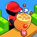 Pizza Tycoon - Androidアプリ