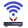 WiFi Router Setup & Speedtest icon