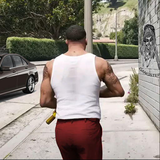Gangster City Crime Offline 3D Download on Windows