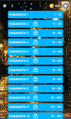 Filipino Word Stacks - Screenshot 4