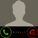 Fake Call 2 icon