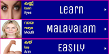 screenshot of Learn Malayalam From English