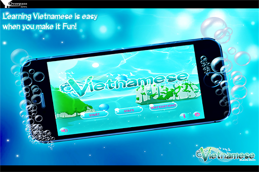 Vietnamese Bubble Bath - Vietn Screen 2