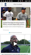 PennLive: Penn State Football APK Download for Android