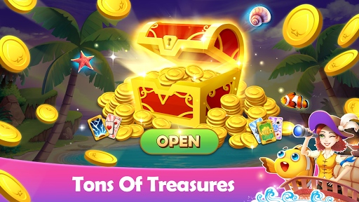 Solitaire TriPeaks - Card Game screenshot