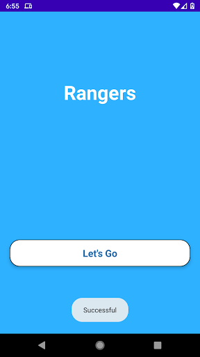 Android application Rangers App (Campus Haat) screenshort