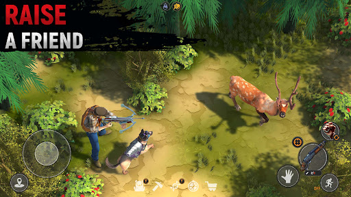 Let’s Survive - Survival game - Action - games