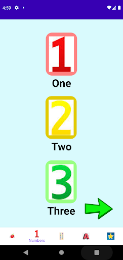 ekids Screen 3