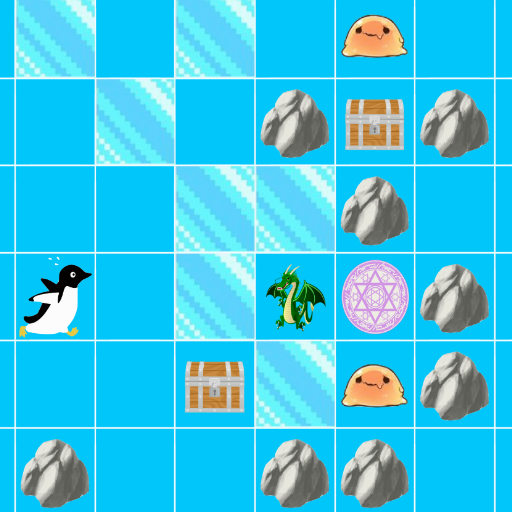 パズルメーカー　オンライン対応の脱出系パズルゲームアプリ。 logo