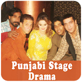Punjabi Stage Dramas & Shows icon