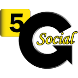 5G-One Social icon