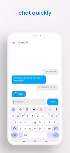 AI Chatbot Pro - Smart Chat
