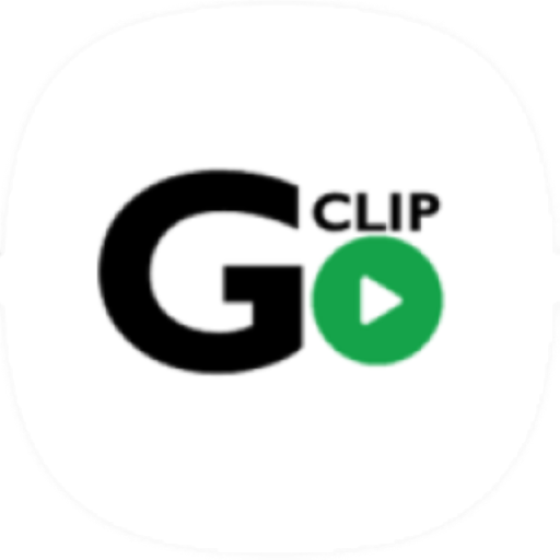 GoClipGo logo