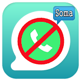 Call Massager SOMA Sms Block icon
