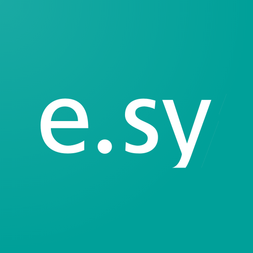 e.syOne logo