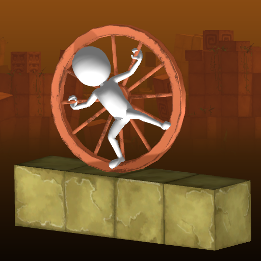 Wheel Rider 1.0 Icon