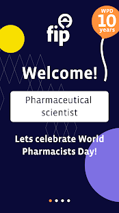 World Pharmacist day 2020(圖1)-速報App