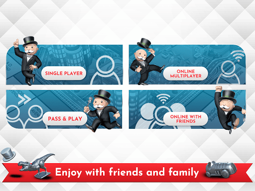 Monopoly Full Version For Android