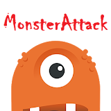 Monster Attack icon