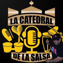 Icon image La Catedral de la Salsa Radio