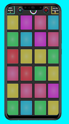 Marshmello Keep It Mello Launc - Screenshot 1