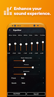 Music Player 2021 | Equalizer