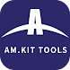 ANDAMIRO AM.KIT TOOLS - Androidアプリ