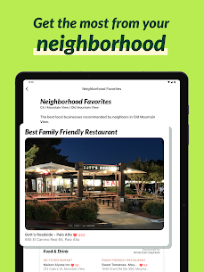 Nextdoor: Neighborhood network 4.11.3 10