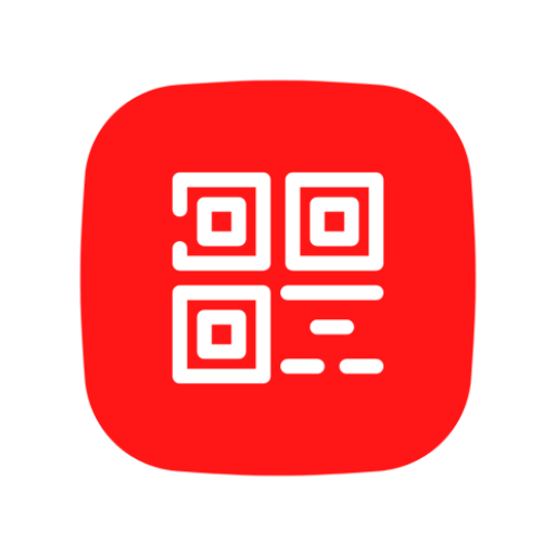 Trình quét Mã QR & Mã vạch PRO logo