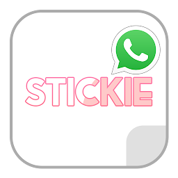 Icon image Stickie - Whatsapp Sticker App
