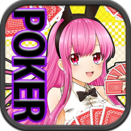 バニーガールポーカー 1.0.0 Icon