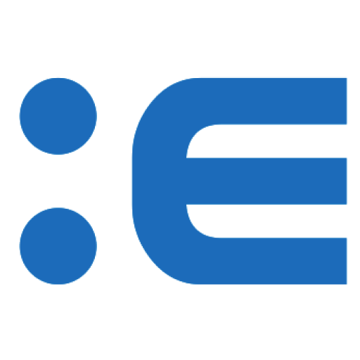 Atul E logo