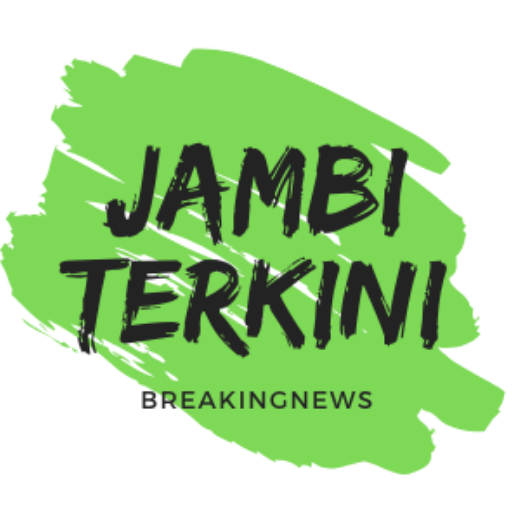 Jambi Terkini  Icon