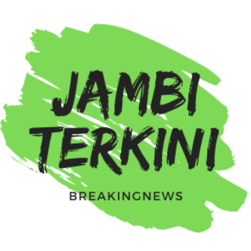 Jambi Terkini 1.0 Icon